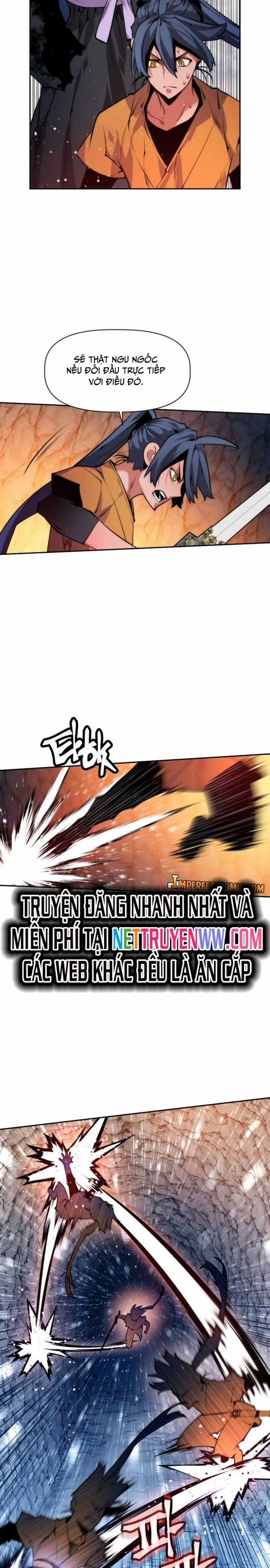 Thời Đại Hoàng Kim Chapter 39 trang 17