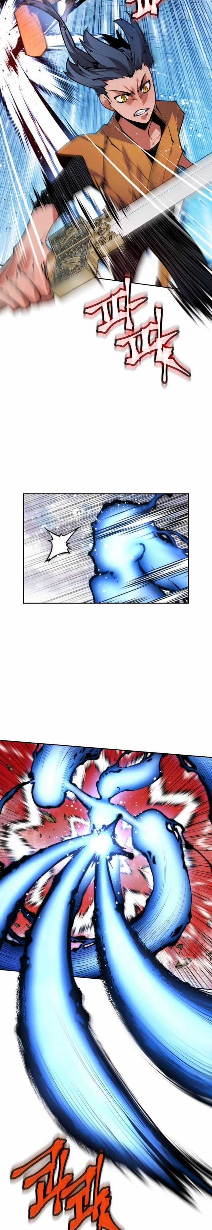 Thời Đại Hoàng Kim Chapter 39 trang 18