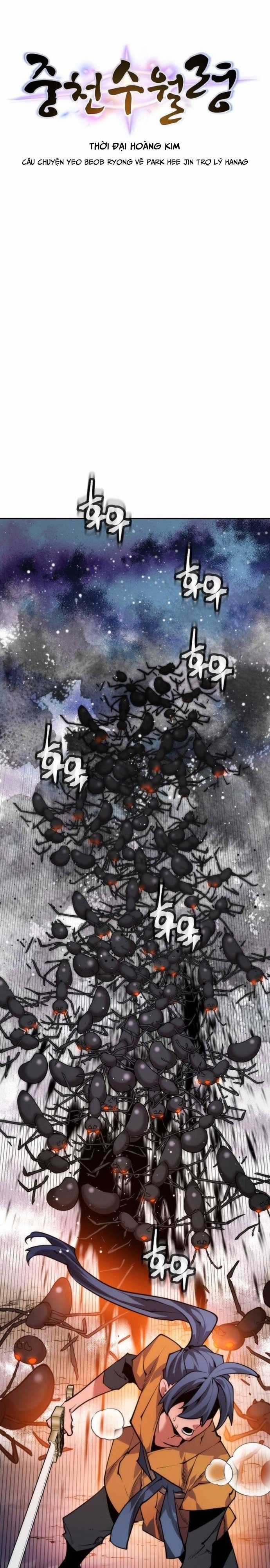 Thời Đại Hoàng Kim Chapter 39 trang 2