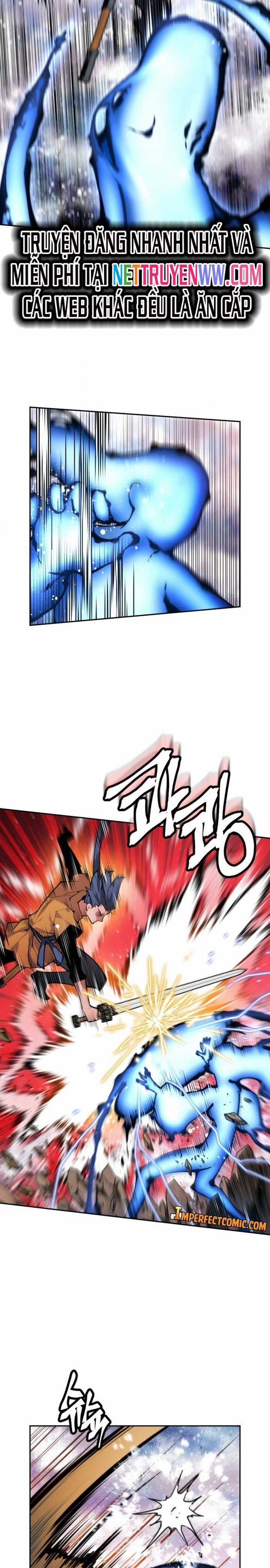 Thời Đại Hoàng Kim Chapter 39 trang 20