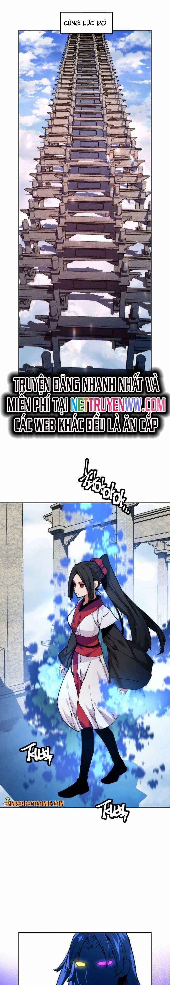 Thời Đại Hoàng Kim Chapter 39 trang 22