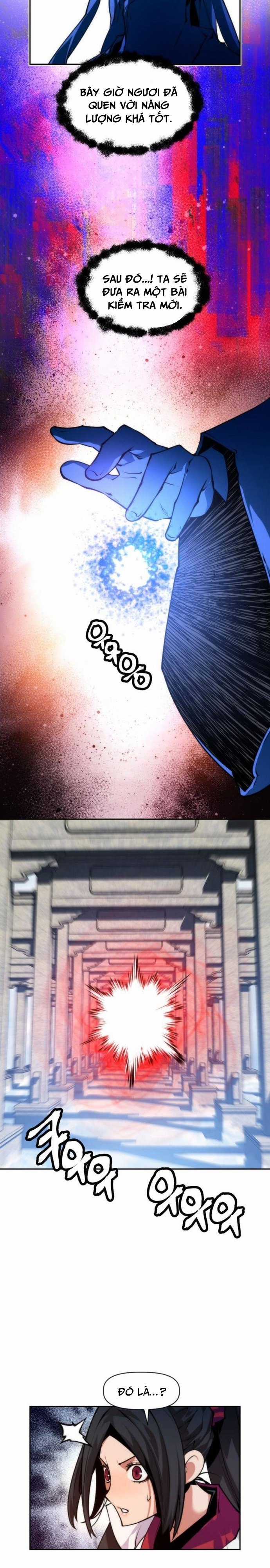 Thời Đại Hoàng Kim Chapter 39 trang 23