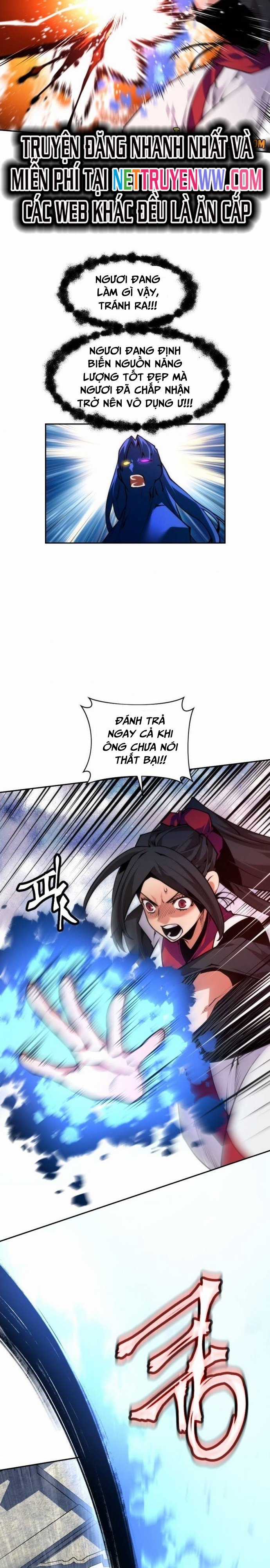 Thời Đại Hoàng Kim Chapter 39 trang 25