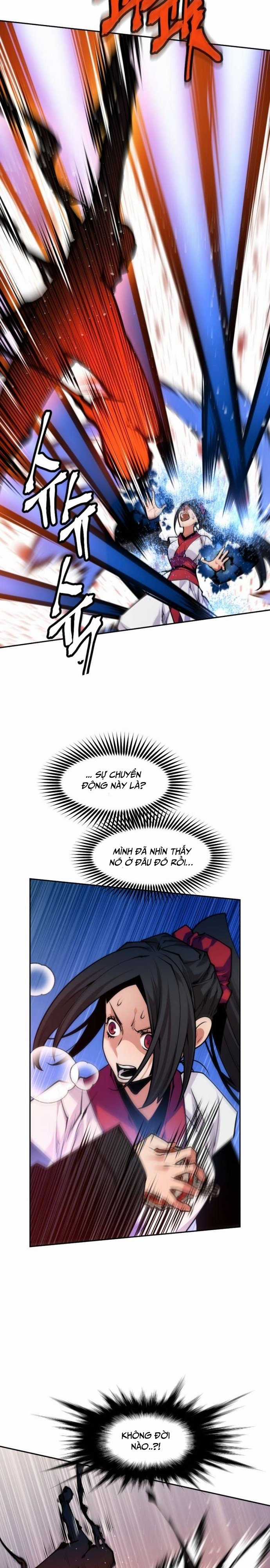 Thời Đại Hoàng Kim Chapter 39 trang 28