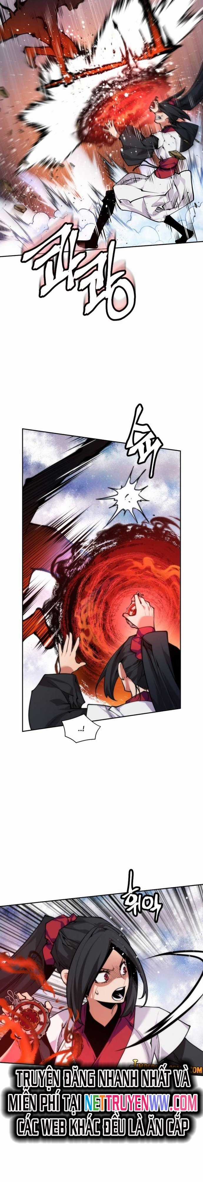 Thời Đại Hoàng Kim Chapter 39 trang 29