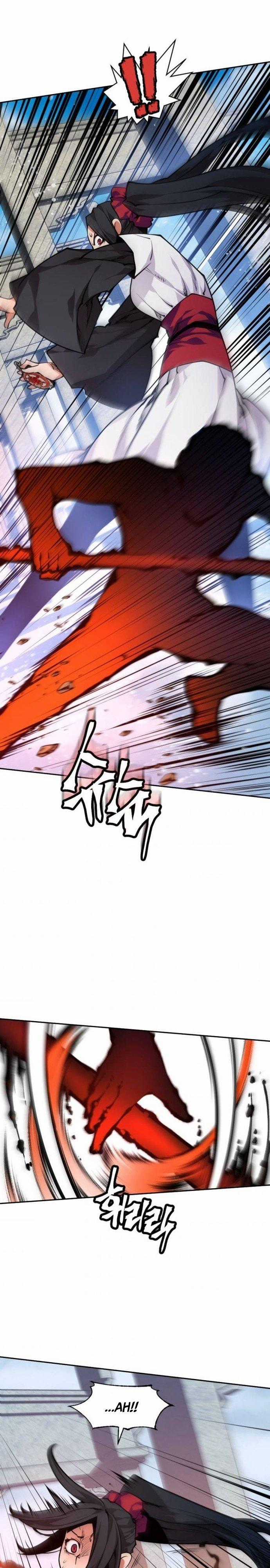 Thời Đại Hoàng Kim Chapter 39 trang 30