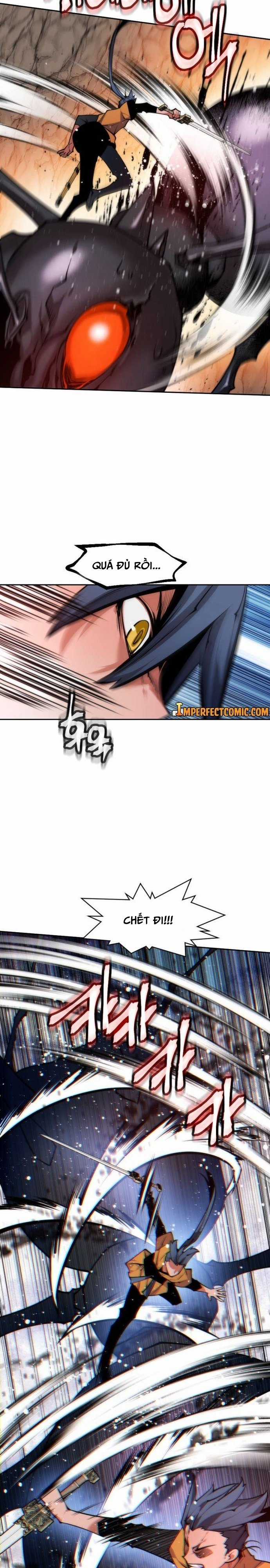 Thời Đại Hoàng Kim Chapter 39 trang 4