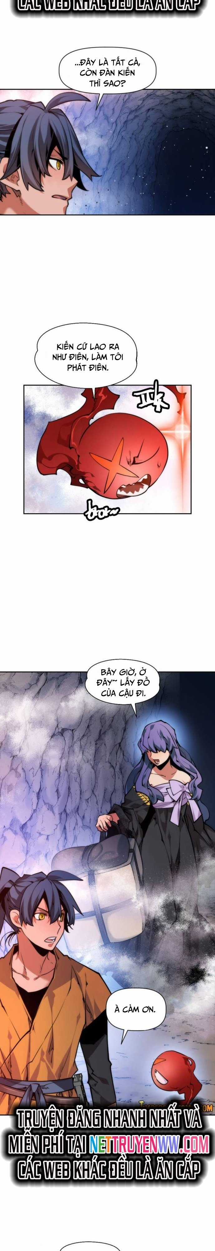 Thời Đại Hoàng Kim Chapter 39 trang 6