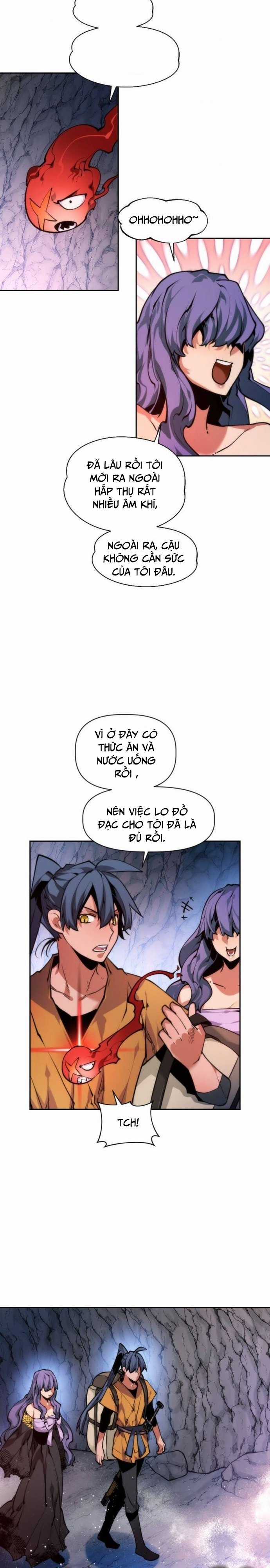 Thời Đại Hoàng Kim Chapter 39 trang 7