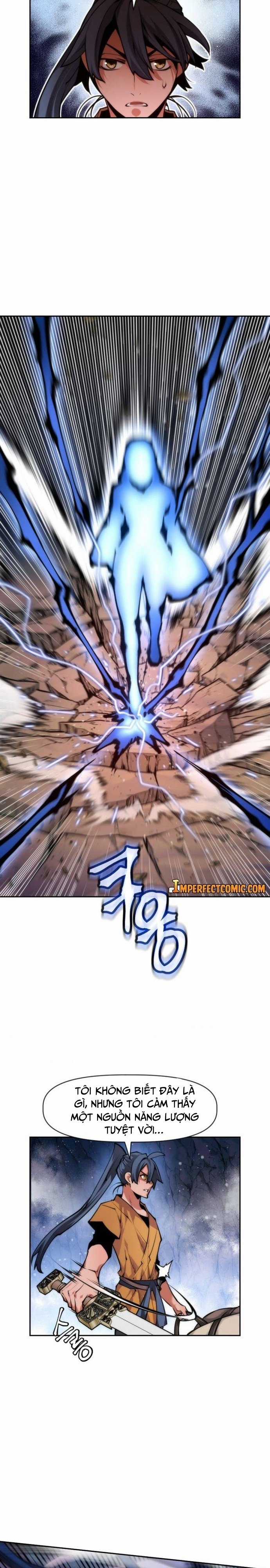 Thời Đại Hoàng Kim Chapter 39 trang 9