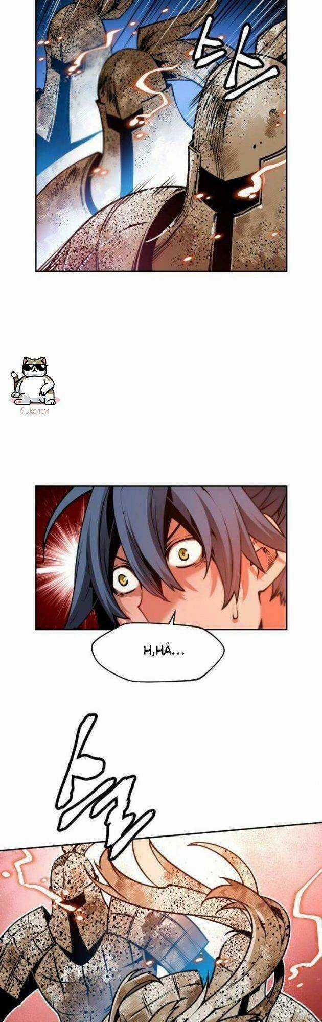 Thời Đại Hoàng Kim Chapter 4 trang 10