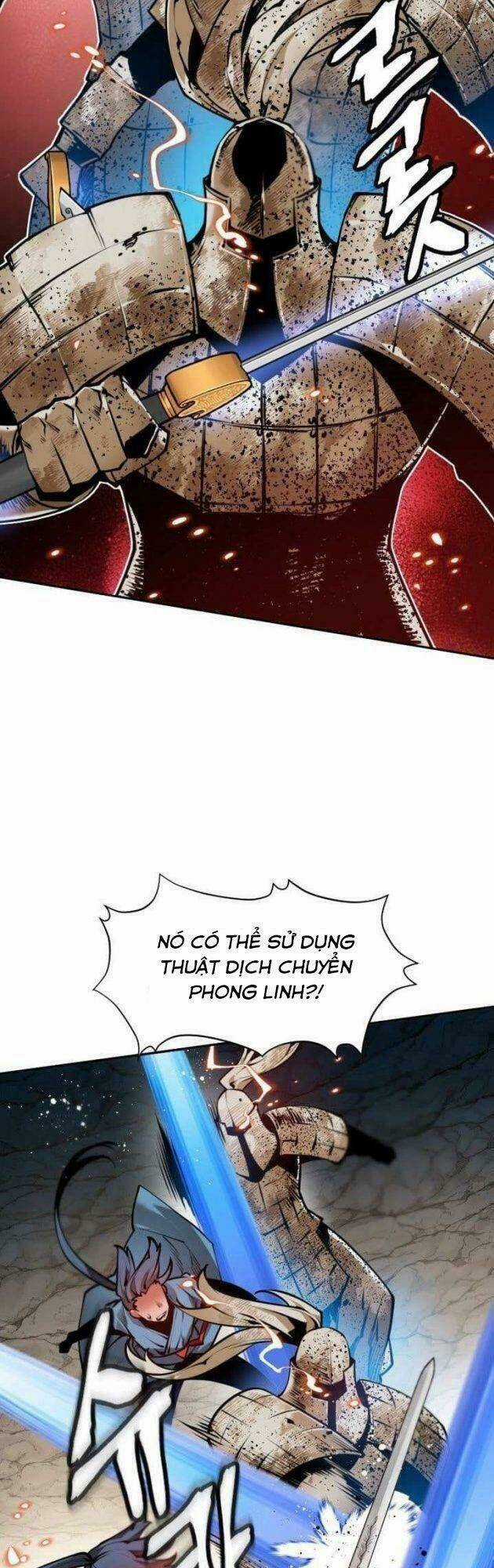 Thời Đại Hoàng Kim Chapter 4 trang 11