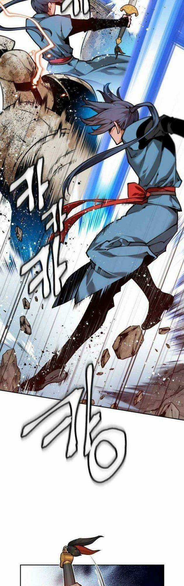 Thời Đại Hoàng Kim Chapter 4 trang 12