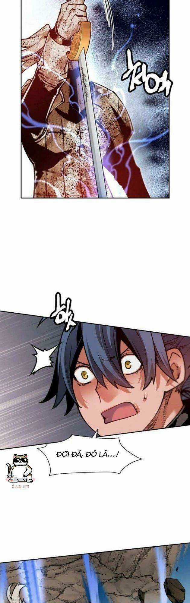 Thời Đại Hoàng Kim Chapter 4 trang 13