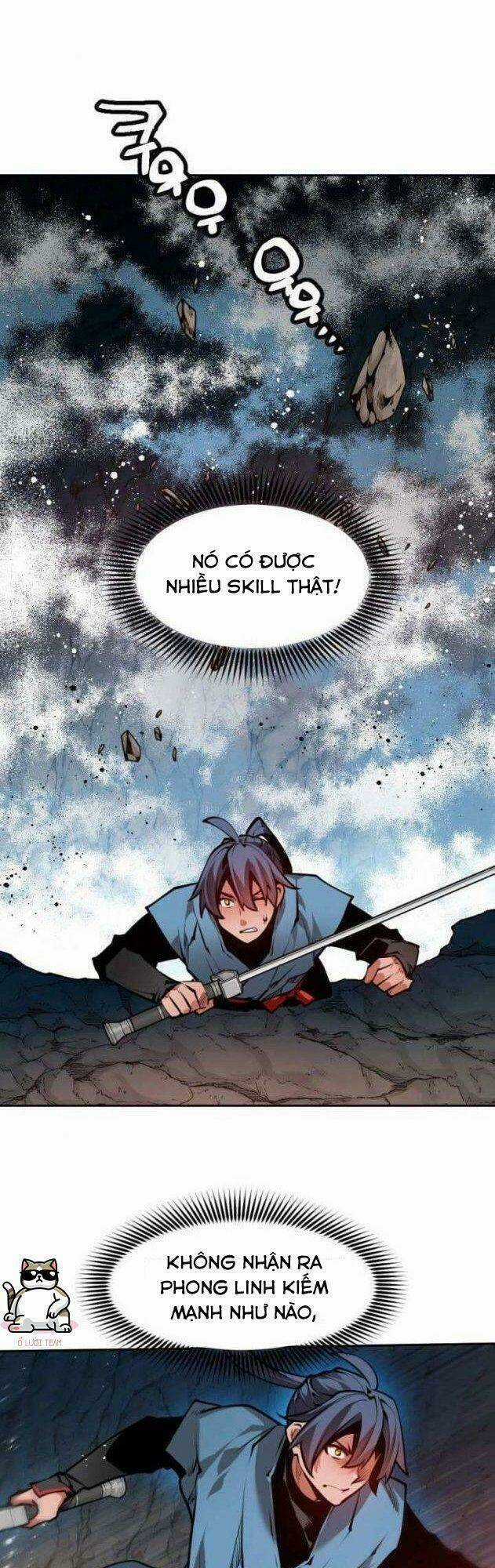 Thời Đại Hoàng Kim Chapter 4 trang 16