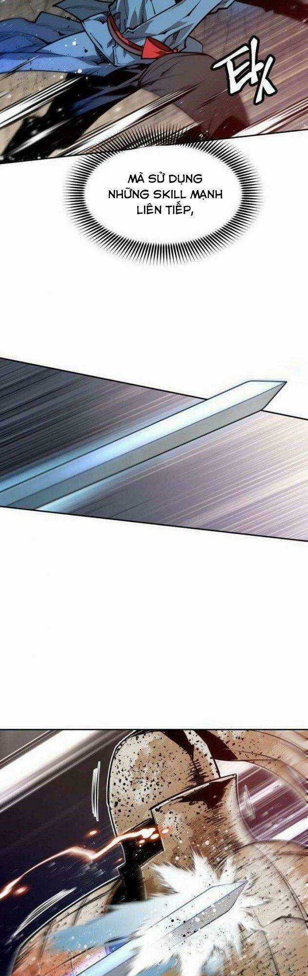 Thời Đại Hoàng Kim Chapter 4 trang 17