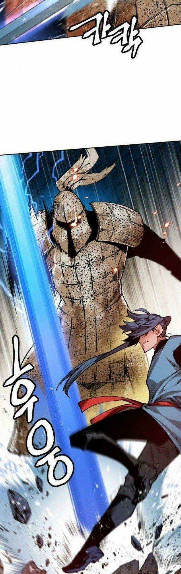 Thời Đại Hoàng Kim Chapter 4 trang 18