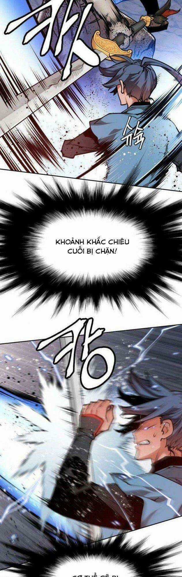 Thời Đại Hoàng Kim Chapter 4 trang 22