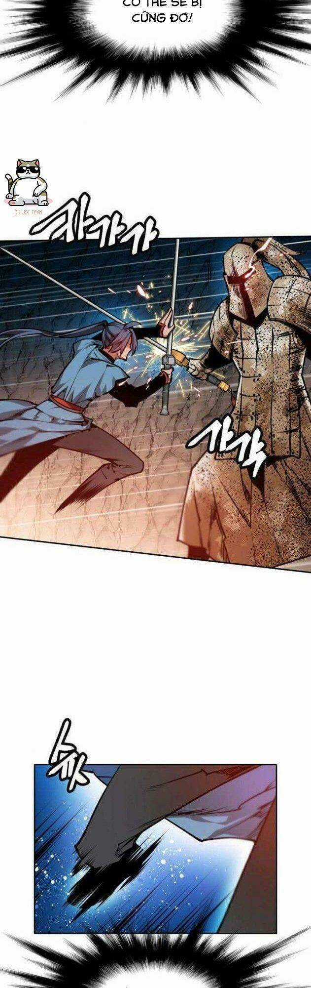 Thời Đại Hoàng Kim Chapter 4 trang 23