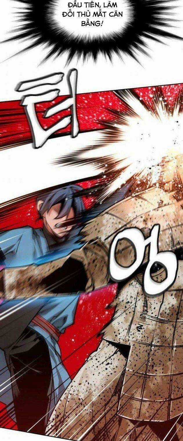 Thời Đại Hoàng Kim Chapter 4 trang 24