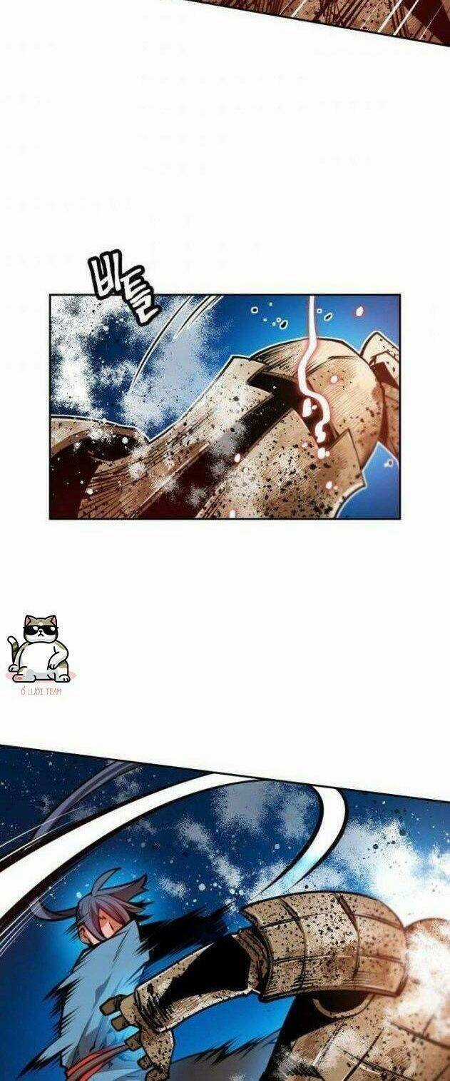 Thời Đại Hoàng Kim Chapter 4 trang 25