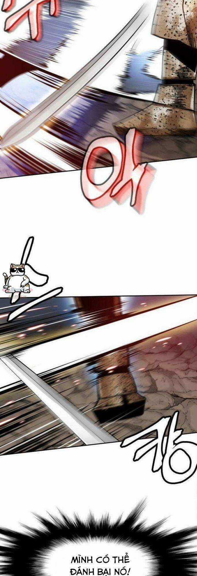 Thời Đại Hoàng Kim Chapter 4 trang 27