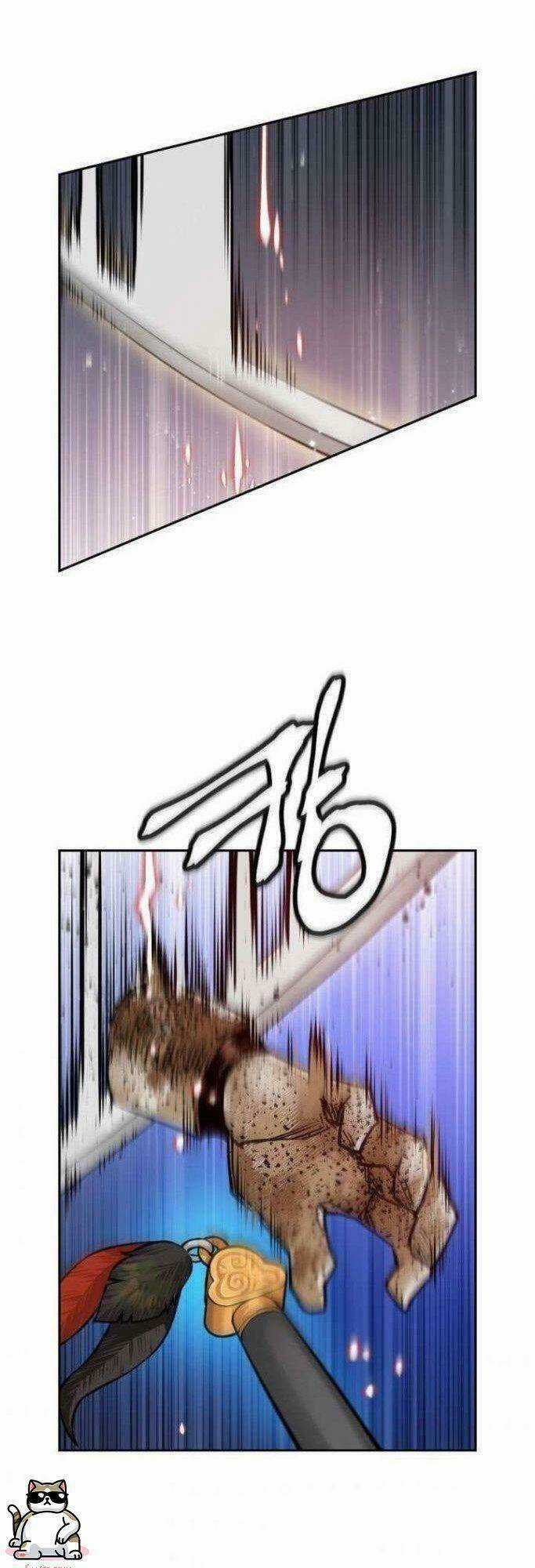 Thời Đại Hoàng Kim Chapter 4 trang 29