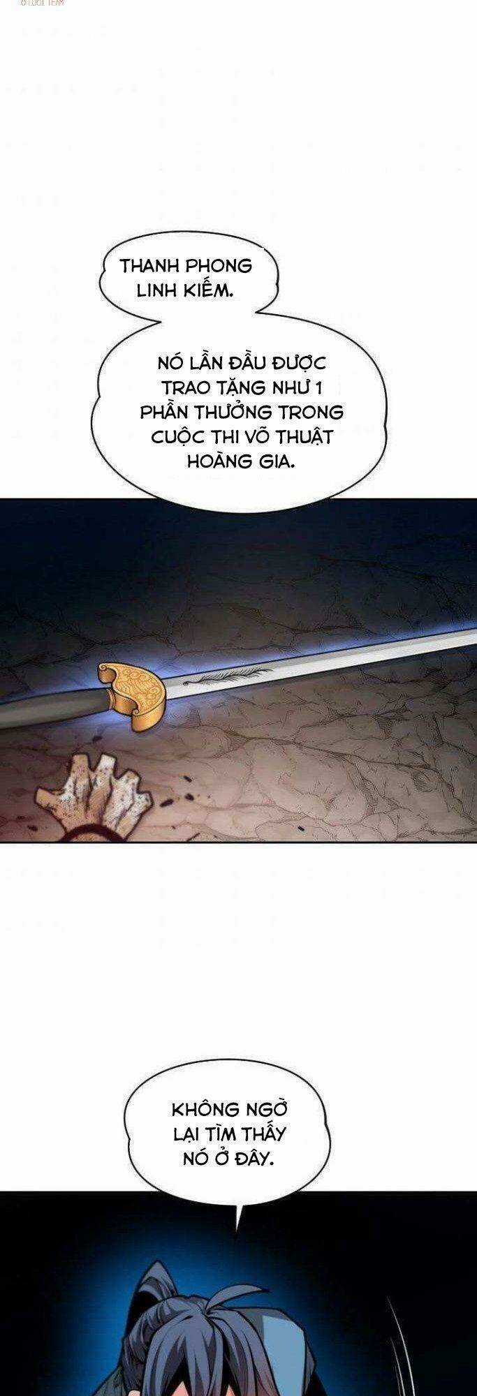 Thời Đại Hoàng Kim Chapter 4 trang 30