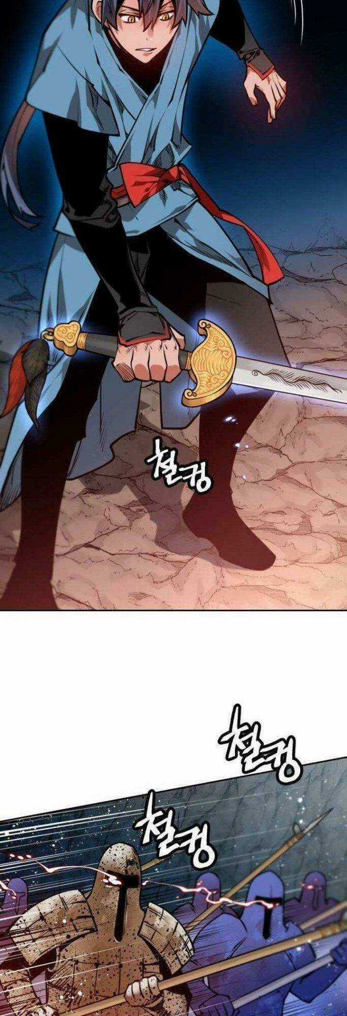 Thời Đại Hoàng Kim Chapter 4 trang 31