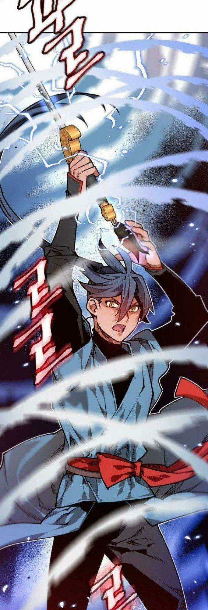 Thời Đại Hoàng Kim Chapter 4 trang 34