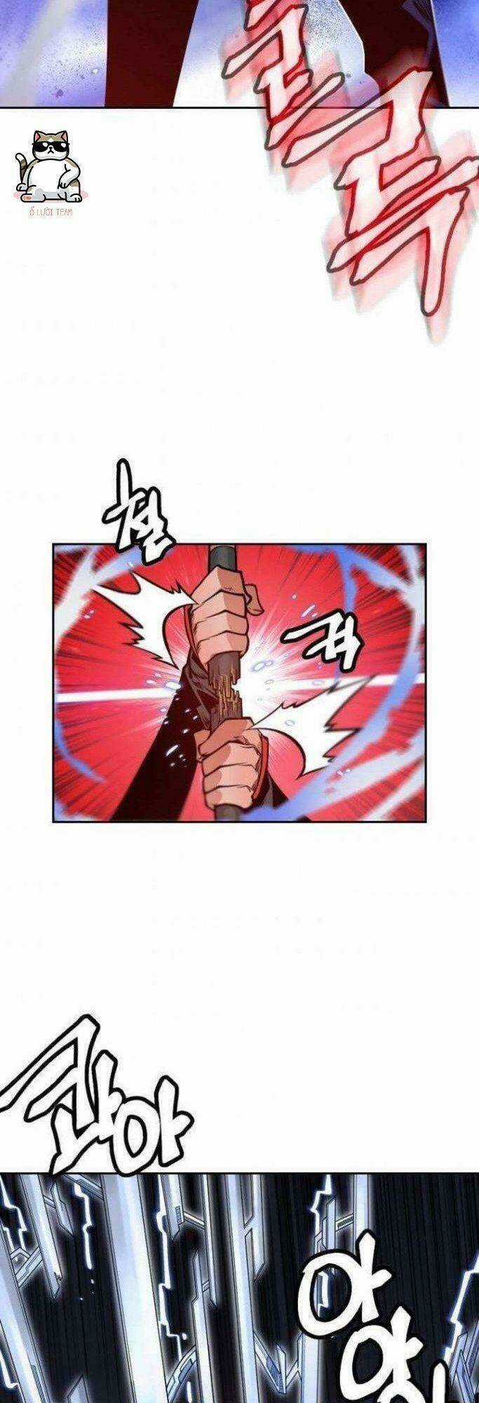 Thời Đại Hoàng Kim Chapter 4 trang 35