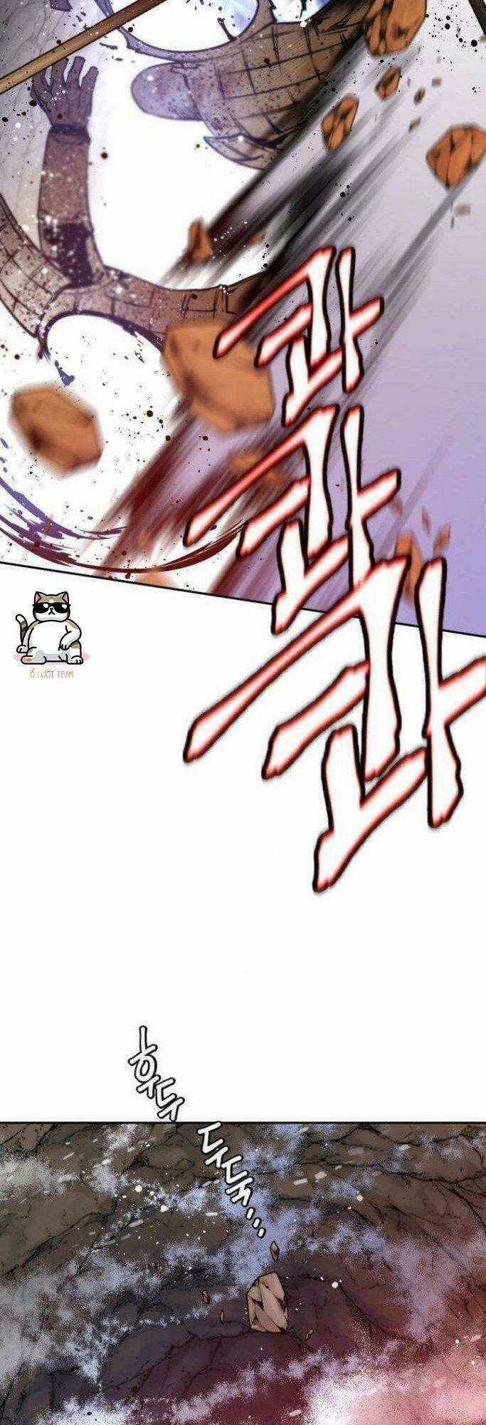 Thời Đại Hoàng Kim Chapter 4 trang 38