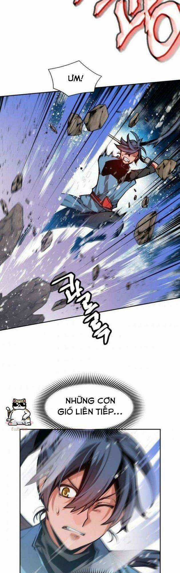 Thời Đại Hoàng Kim Chapter 4 trang 4