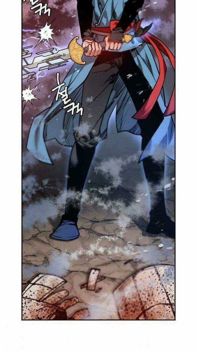 Thời Đại Hoàng Kim Chapter 4 trang 40