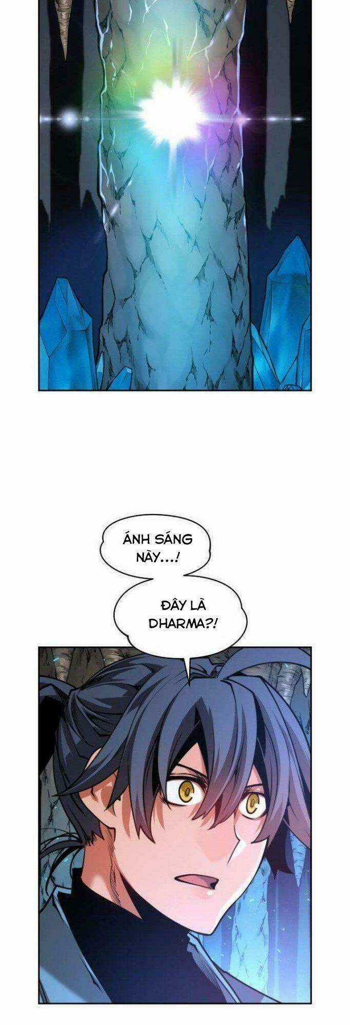 Thời Đại Hoàng Kim Chapter 4 trang 45