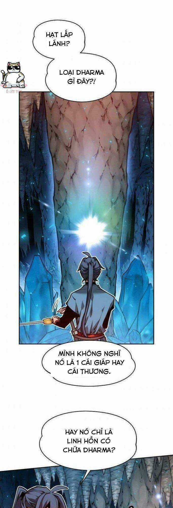 Thời Đại Hoàng Kim Chapter 4 trang 46