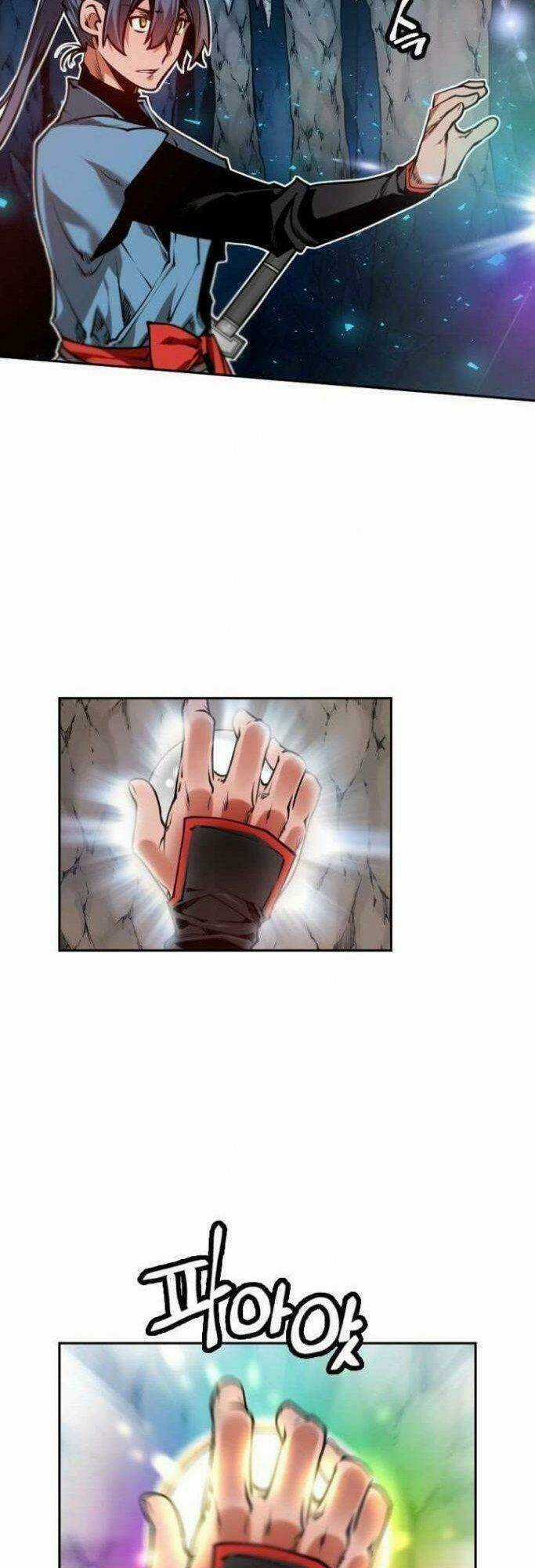 Thời Đại Hoàng Kim Chapter 4 trang 47