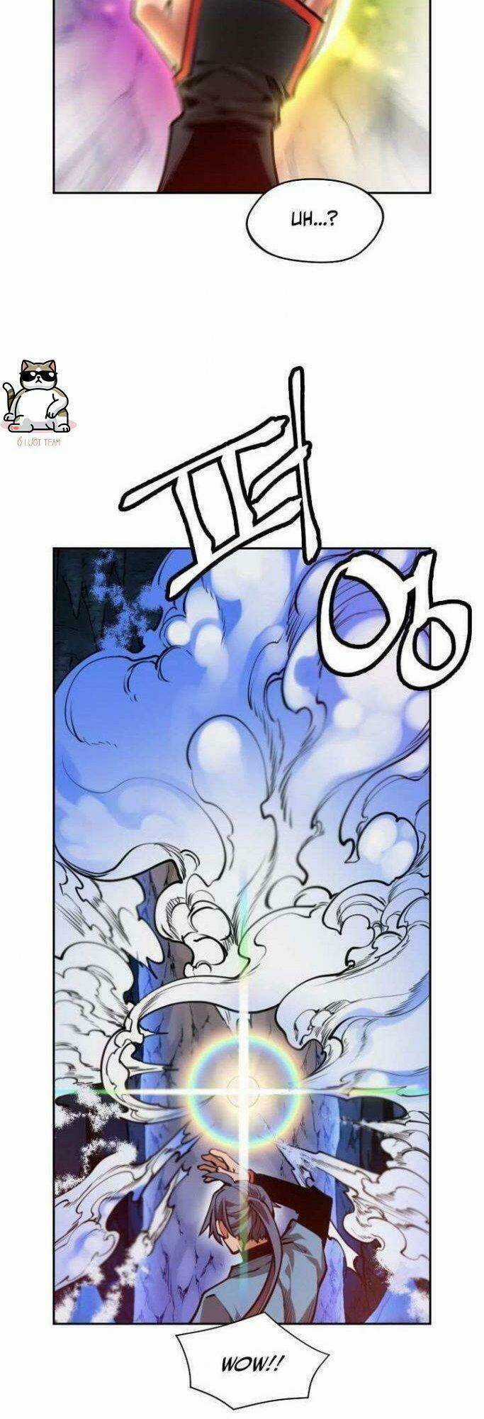 Thời Đại Hoàng Kim Chapter 4 trang 48