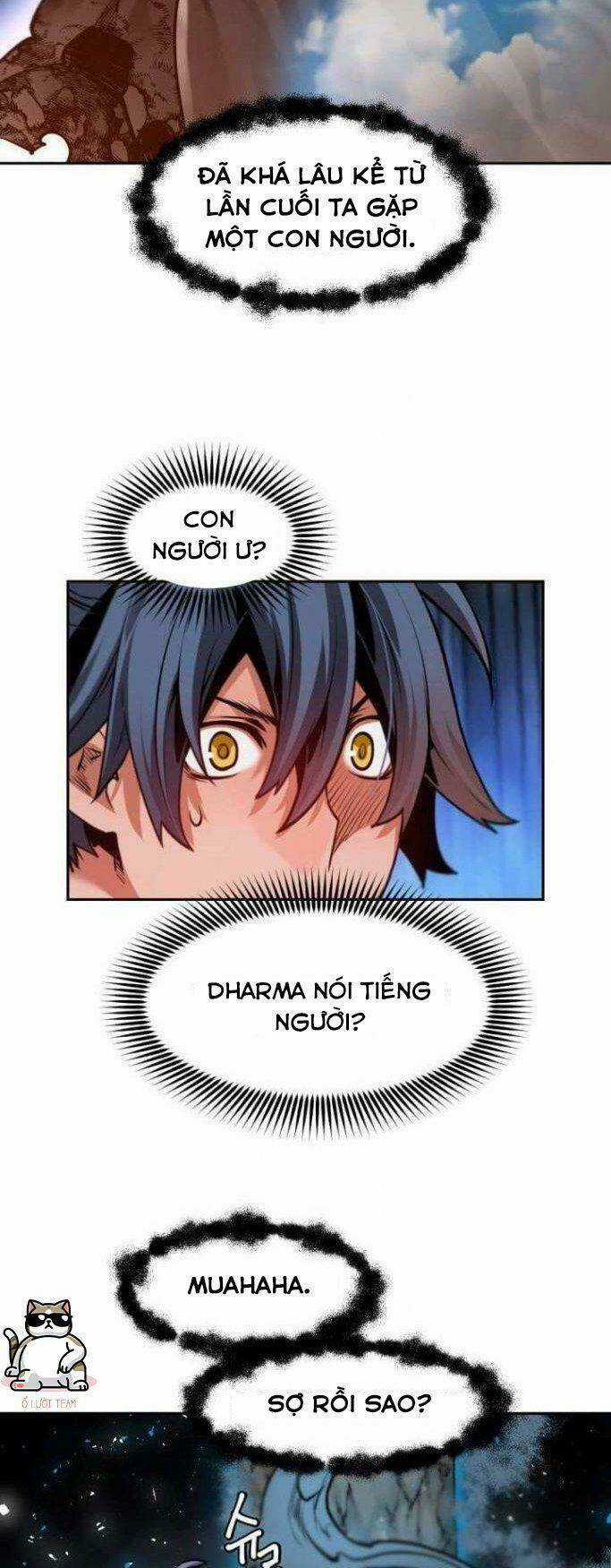 Thời Đại Hoàng Kim Chapter 4 trang 50