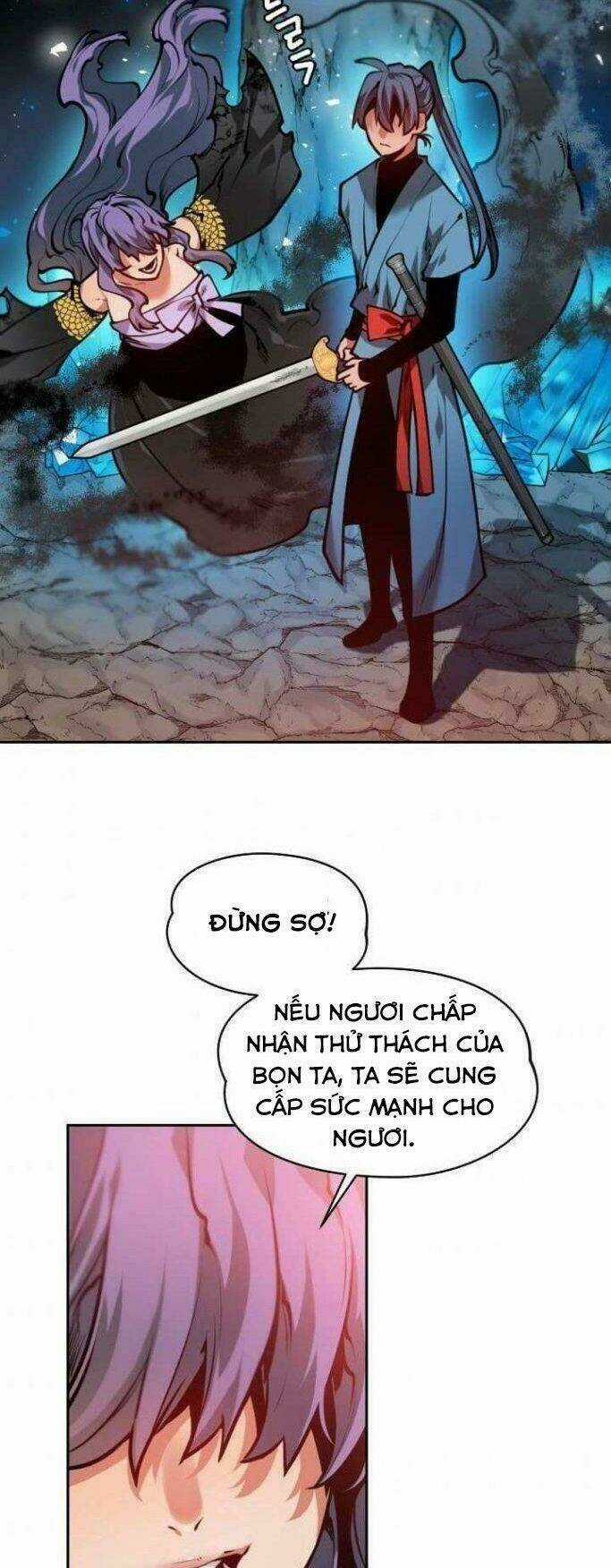 Thời Đại Hoàng Kim Chapter 4 trang 51