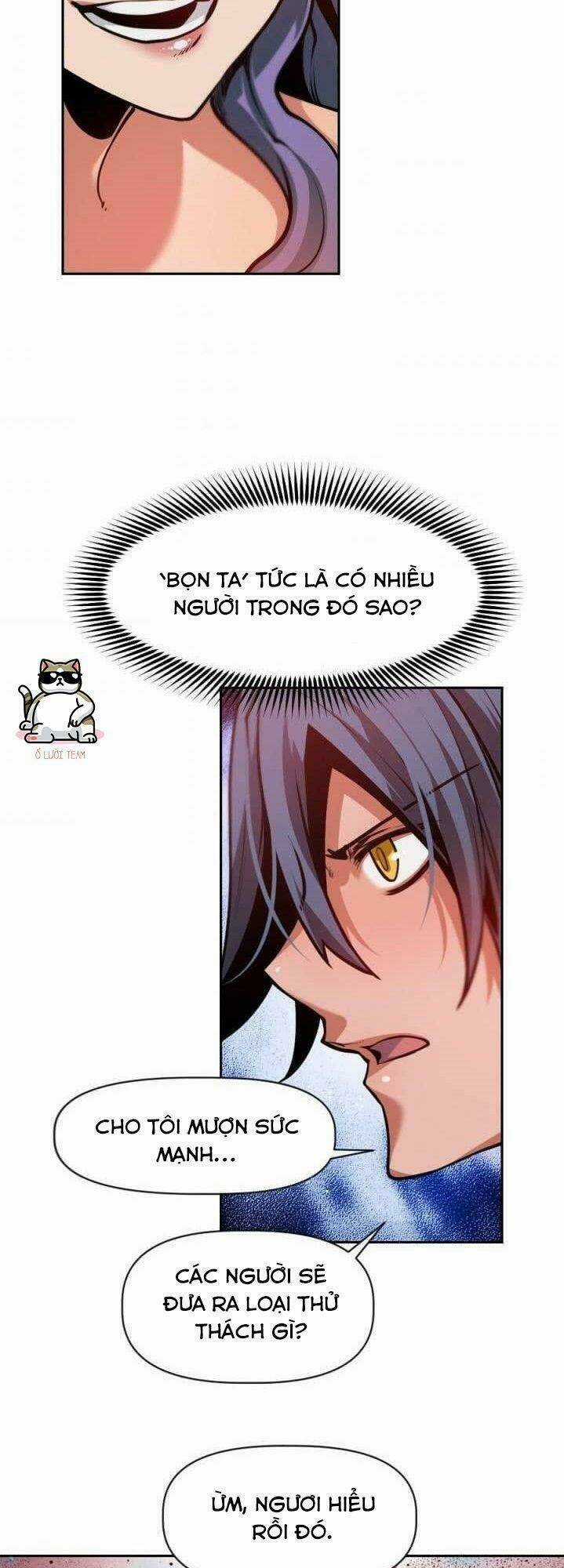 Thời Đại Hoàng Kim Chapter 4 trang 52