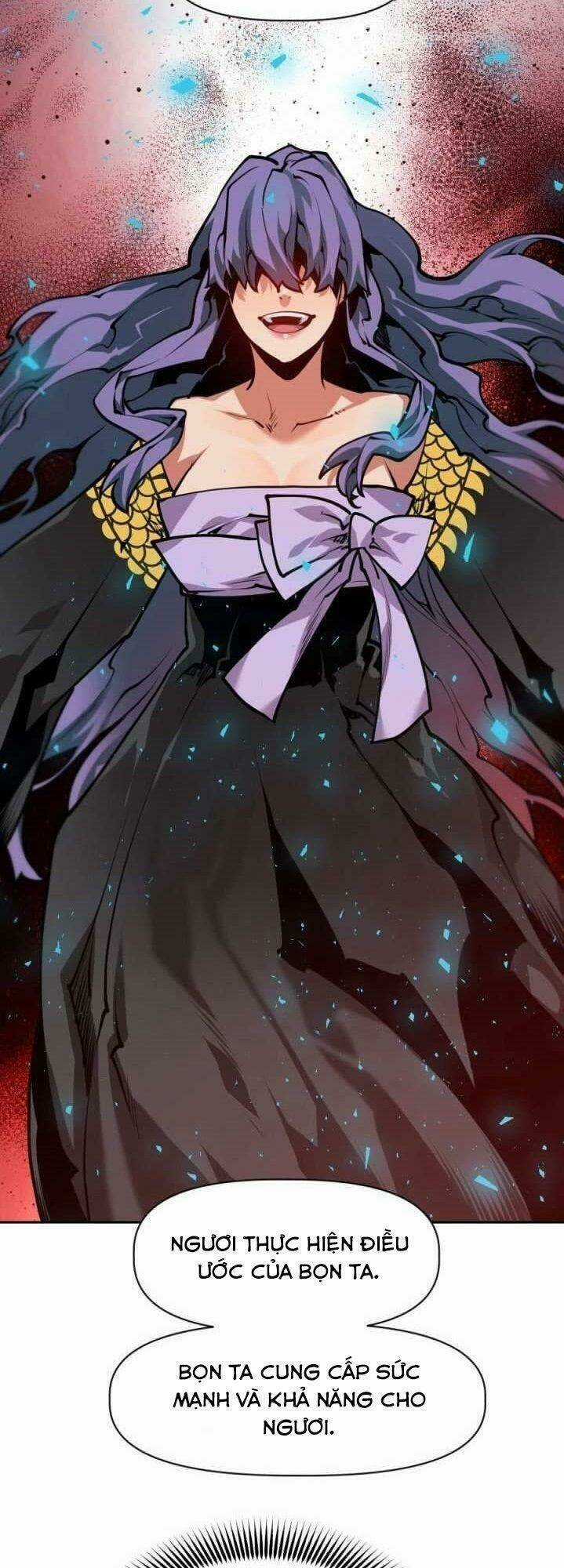 Thời Đại Hoàng Kim Chapter 4 trang 53