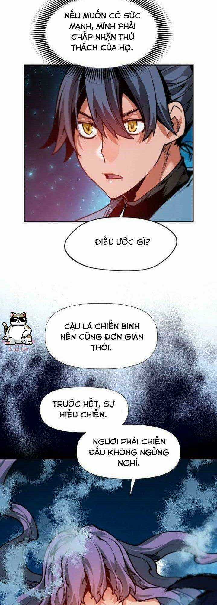 Thời Đại Hoàng Kim Chapter 4 trang 54