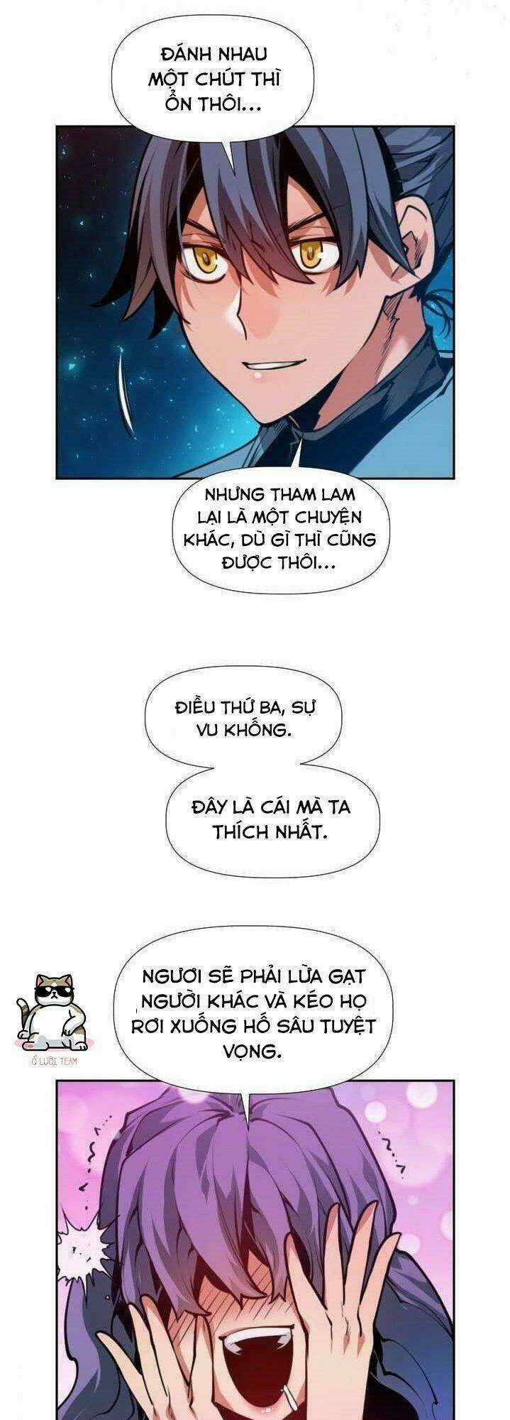 Thời Đại Hoàng Kim Chapter 4 trang 56