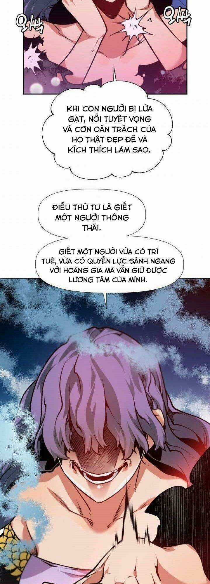 Thời Đại Hoàng Kim Chapter 4 trang 57