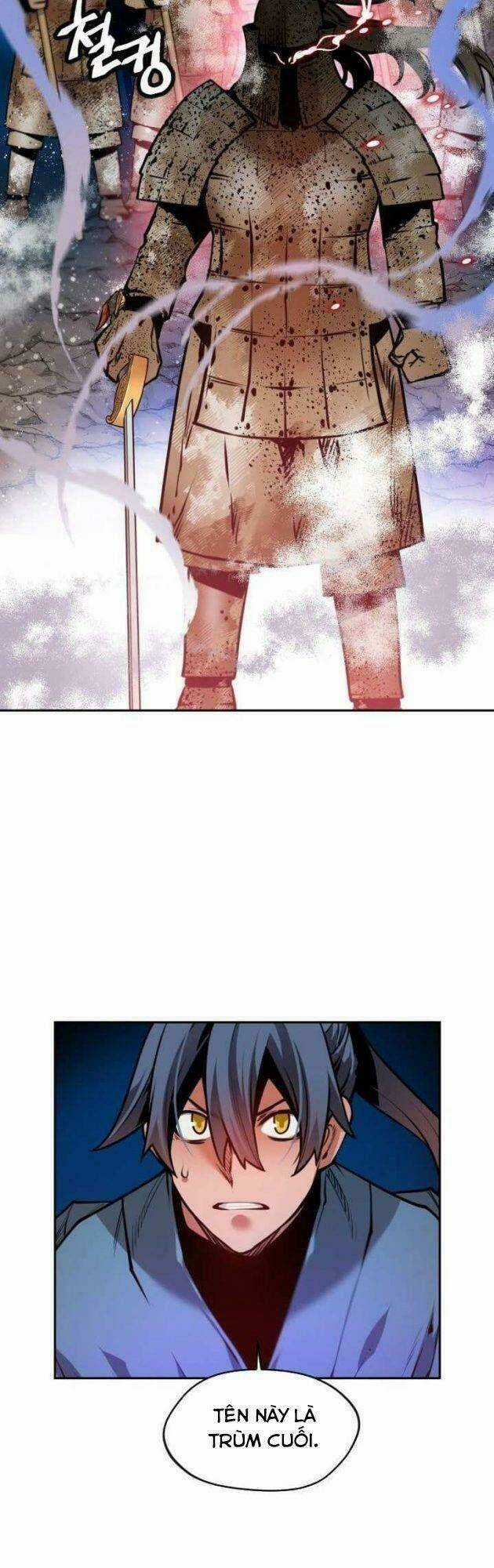 Thời Đại Hoàng Kim Chapter 4 trang 6