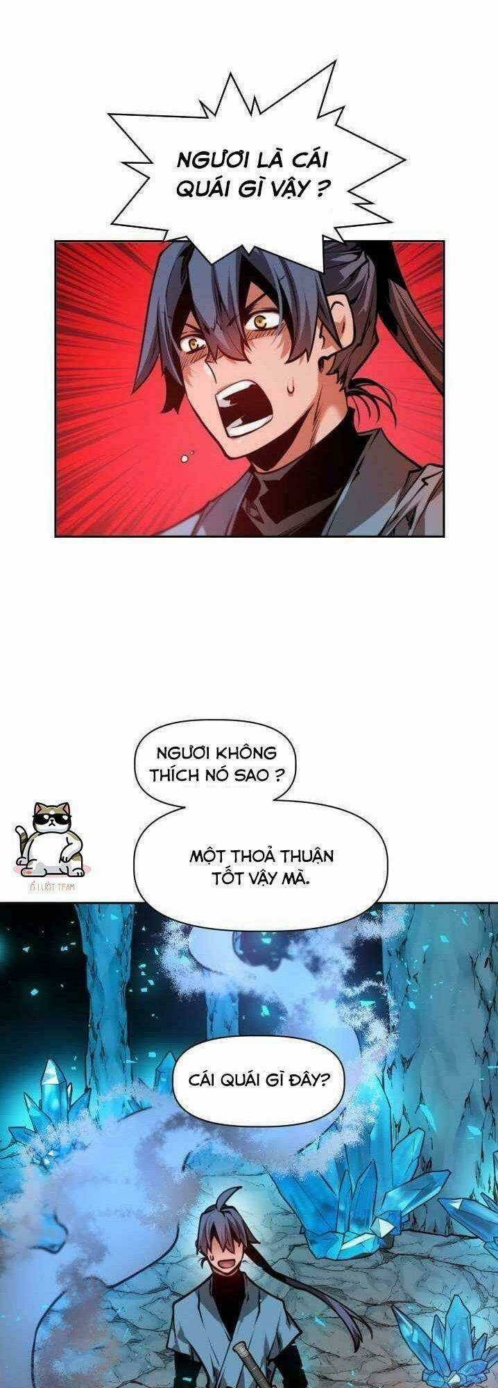 Thời Đại Hoàng Kim Chapter 4 trang 60