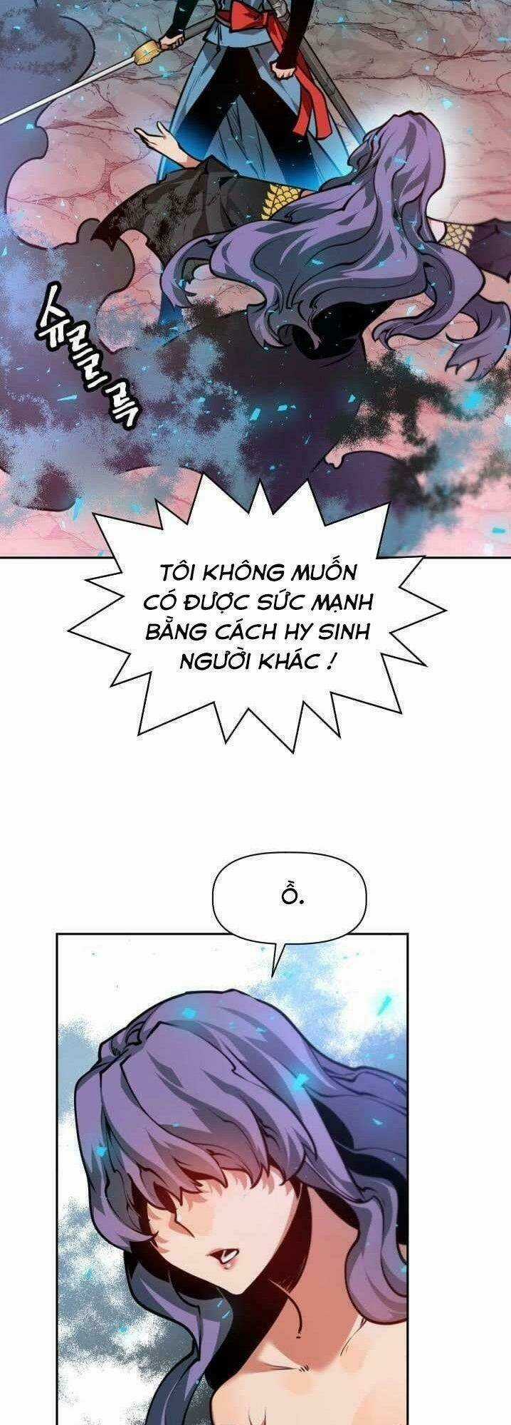 Thời Đại Hoàng Kim Chapter 4 trang 61