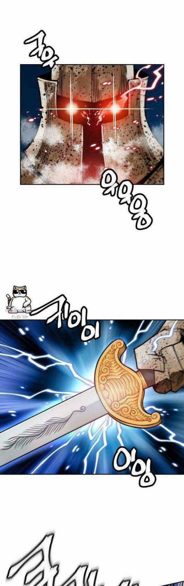 Thời Đại Hoàng Kim Chapter 4 trang 7