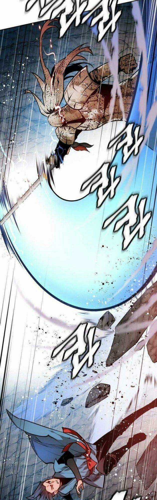 Thời Đại Hoàng Kim Chapter 4 trang 8